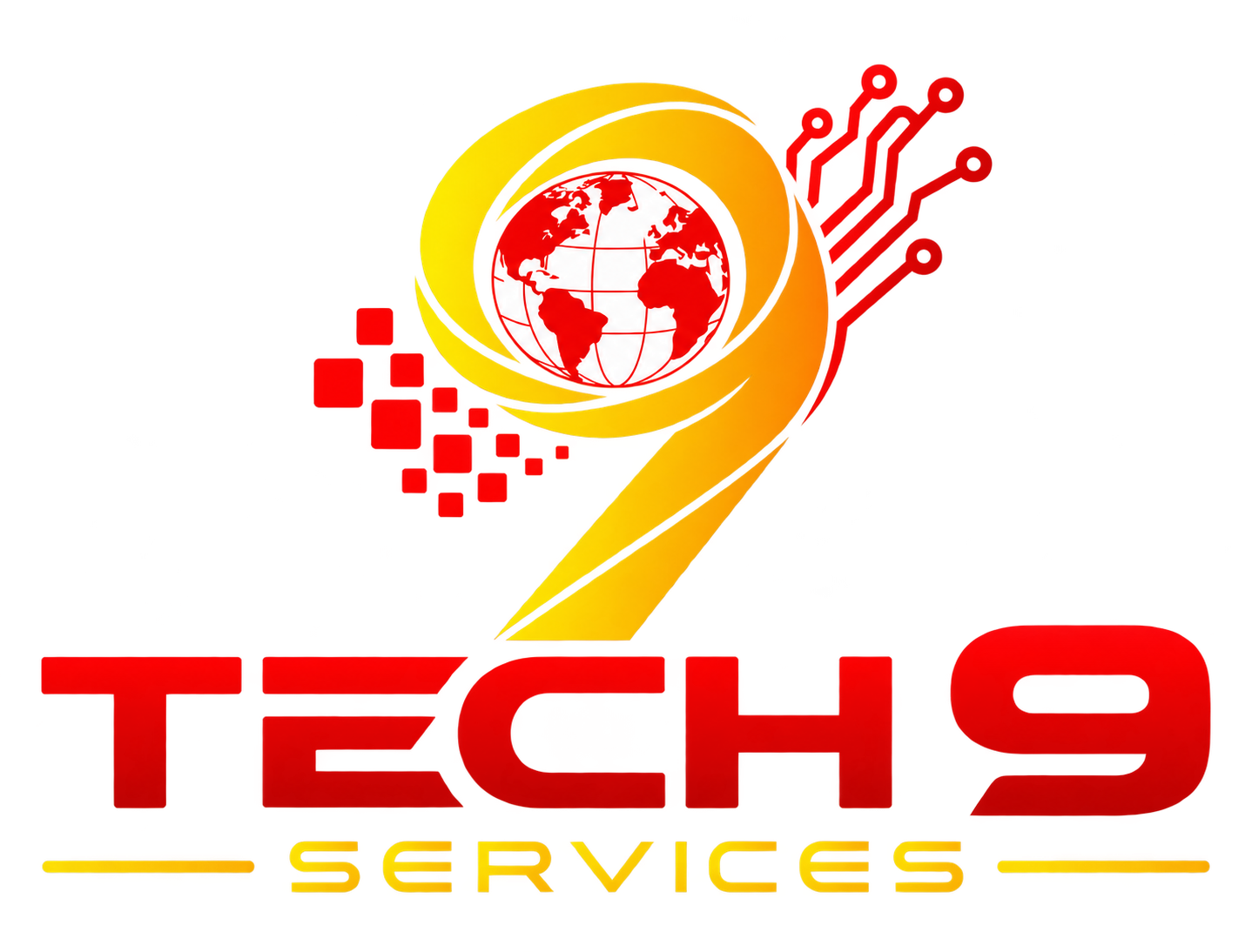 IT Services & Software Development | Tech 9 Services